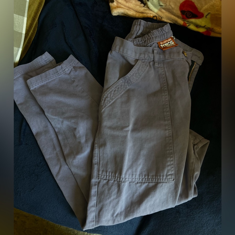 Big Bud Press Pencil Pants - Picture 3 of 3